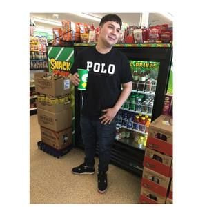 Meet your Posher, Elliot